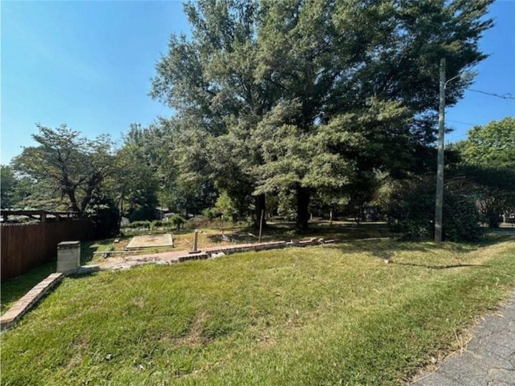 other sold at 124 Main Lake Drive, Acworth, GA 30102