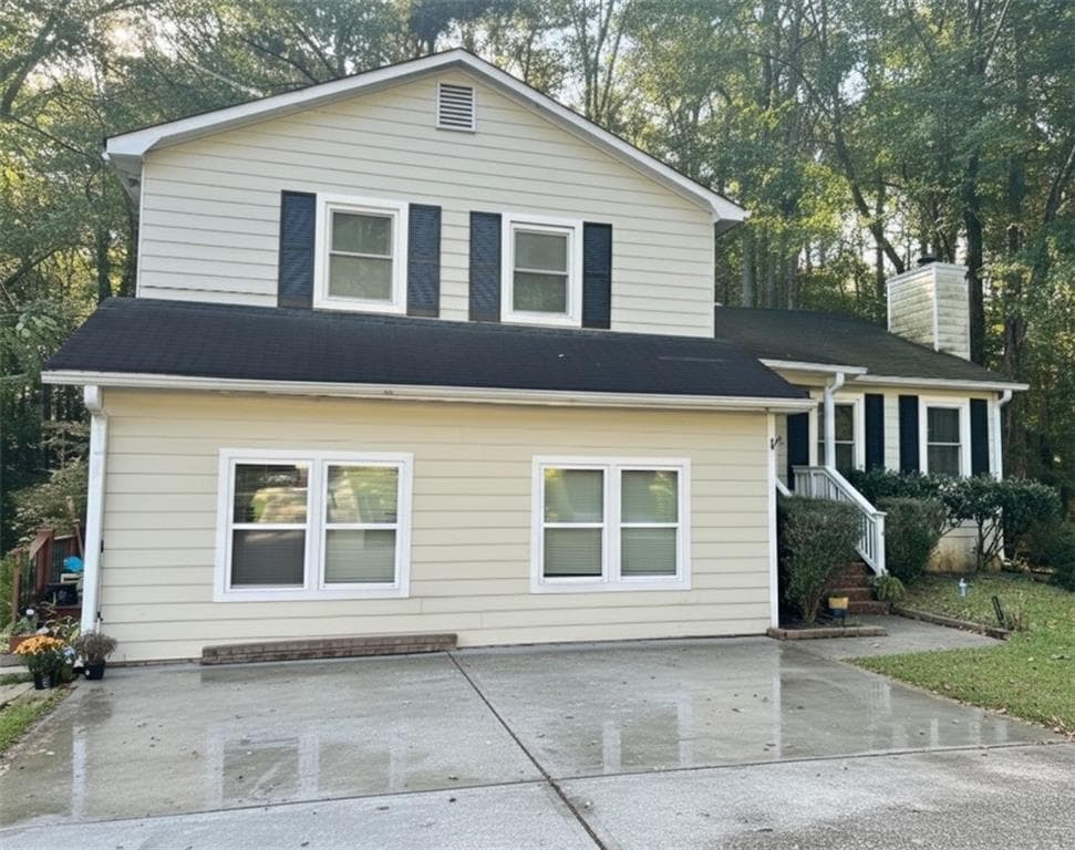 4021 Evelyn Drive, Powder Springs, GA 30127 — most recent listing photo