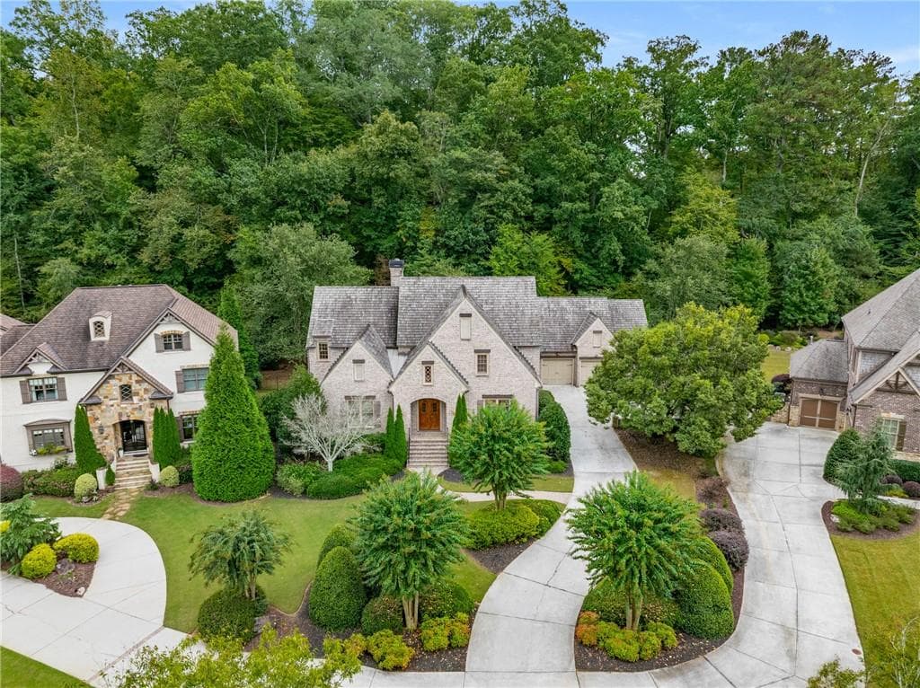 4197 Westriver Park, Duluth, GA 30096 — most recent listing photo