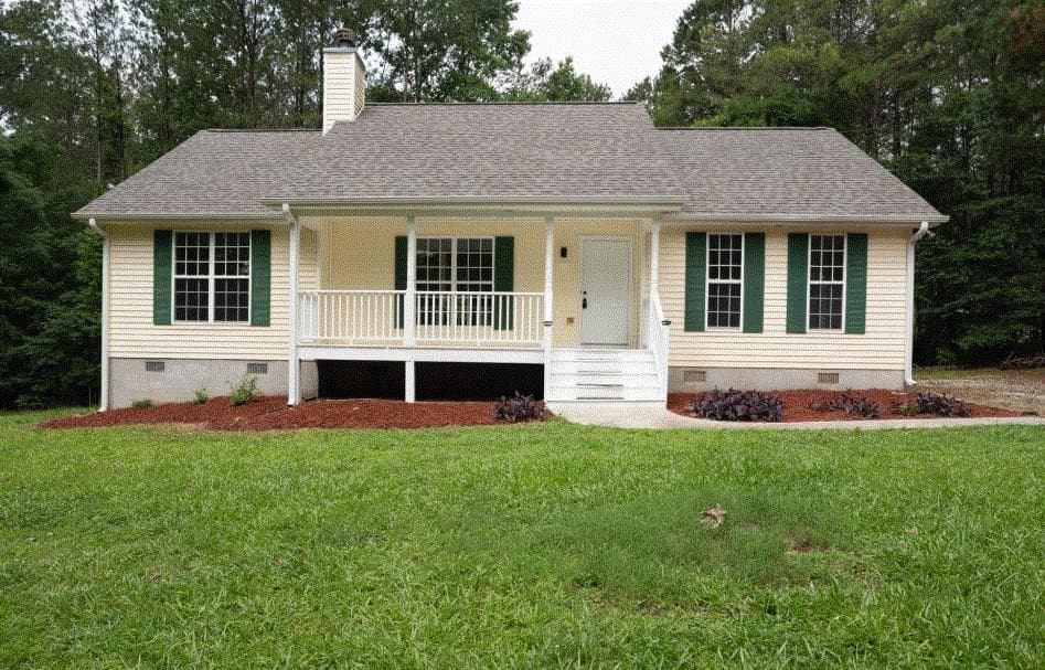 2010 Butterfly Lane, Monroe, GA 30655 — most recent listing photo