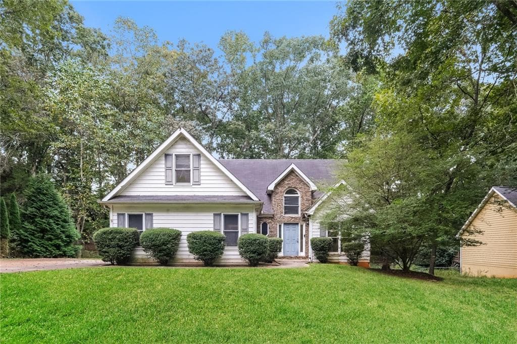 165 Bentley Place Way, Covington, GA 30016 — most recent listing photo