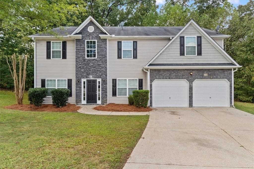 31 Trayton Way, Hiram, GA 30141 — most recent listing photo