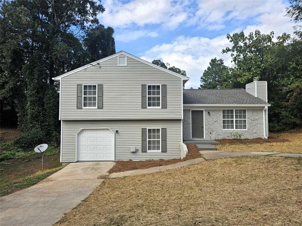 2970 Pritchards Mill Trail, Douglasville, GA 30135 — most recent listing photo