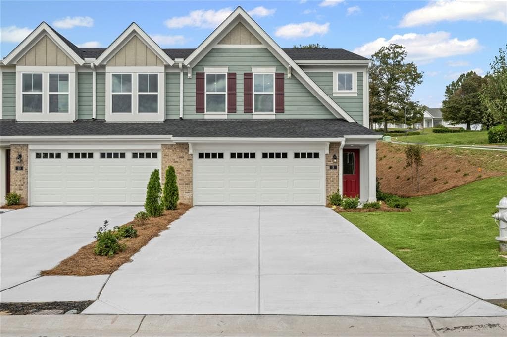 8 Gold Dust Drive 23-B, Dawsonville, GA 30534 — most recent listing photo