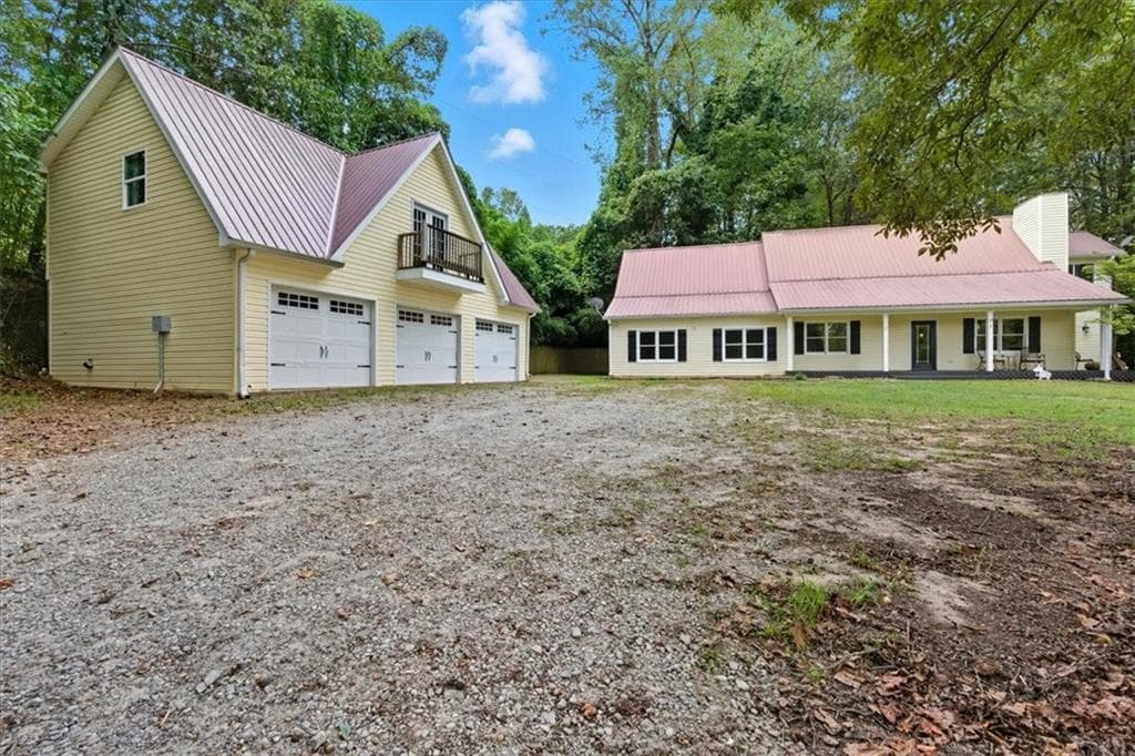 3657 Liberty Road, Villa Rica, GA 30180 — most recent listing photo