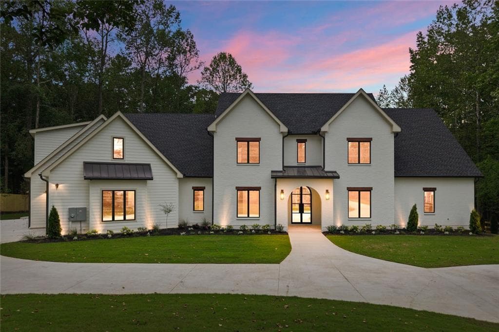 2309 Dinsmore Road, Alpharetta, GA 30004 — most recent listing photo