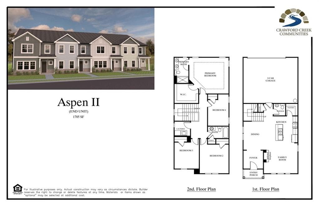 409 Whitehorse Way Street 38, Conyers, GA 30094 — most recent listing photo