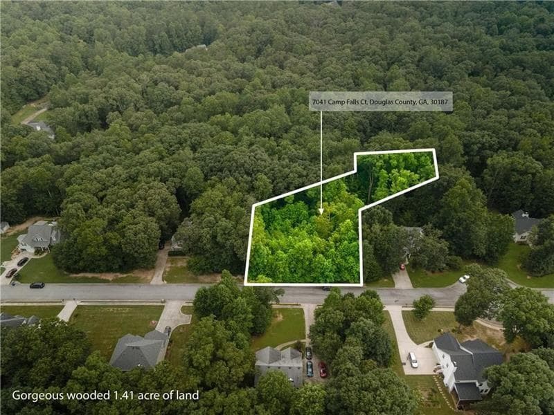 7041 Camp Falls Court, Winston, GA 30187 — most recent listing photo