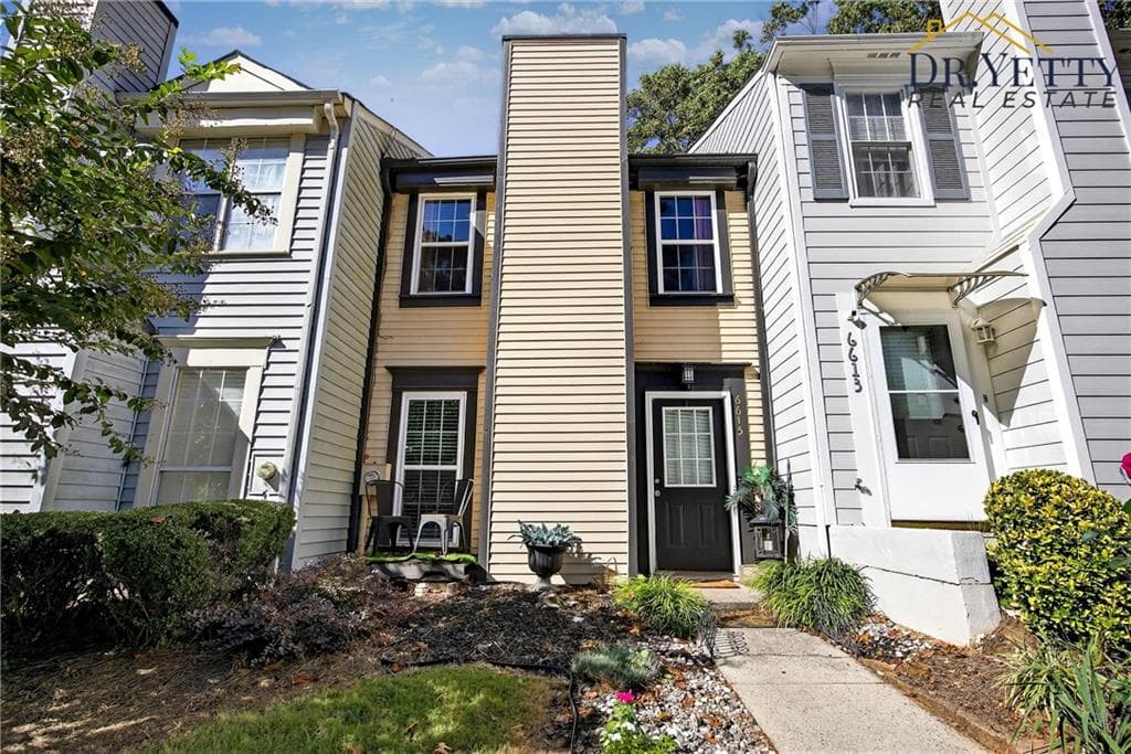 6615 Wellington Square, Norcross, GA 30093 — most recent listing photo