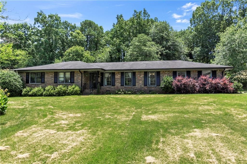 2532 Millbrook Drive, Snellville, GA 30078 — most recent listing photo