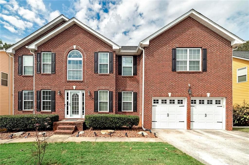 7375 Jumpers Trail, Fairburn, GA 30213 — most recent listing photo