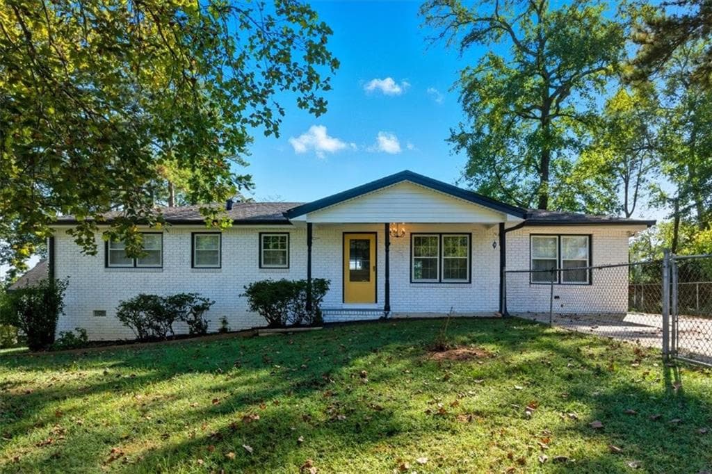 7144 Carolyn Circle, Lithia Springs, GA 30122 — most recent listing photo