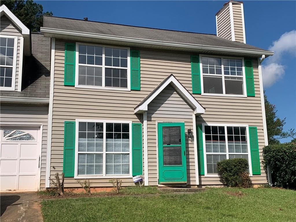 9541 Canvasback Court