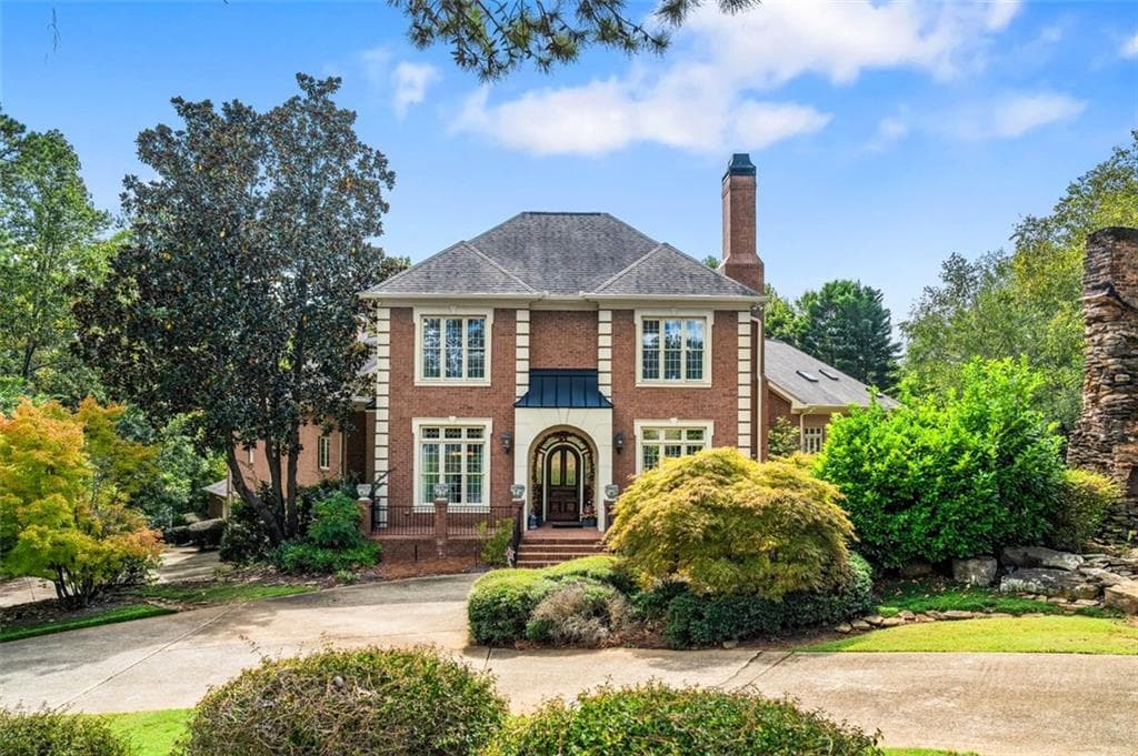 3832 Wesley Chapel, Marietta, GA 30062 — most recent listing photo