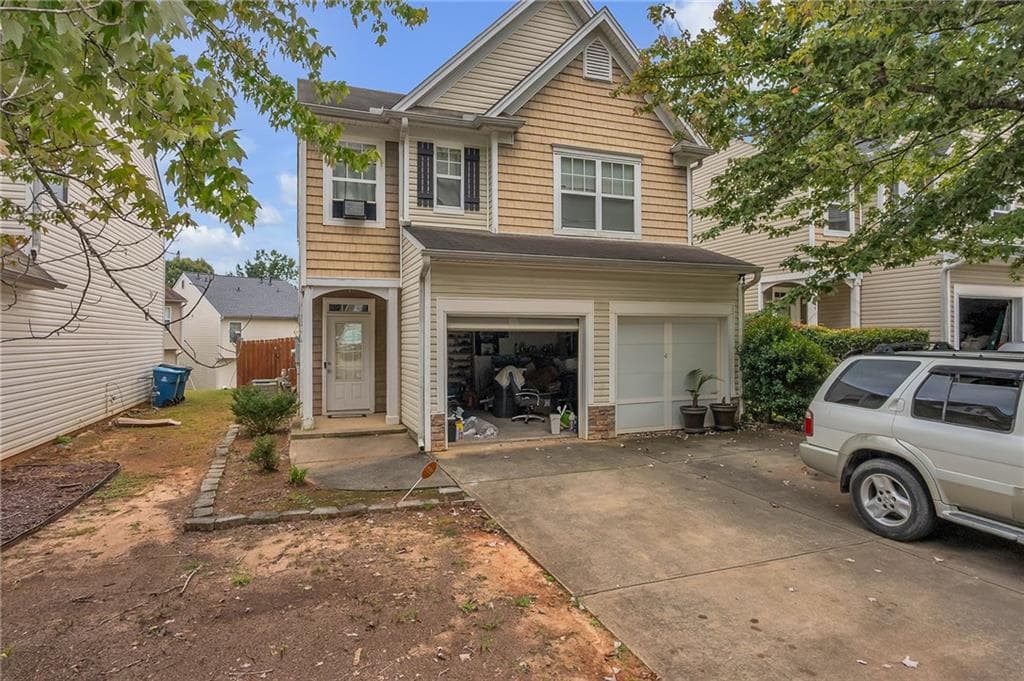 304 Cool Weather Drive, Lawrenceville, GA 30045 — most recent listing photo