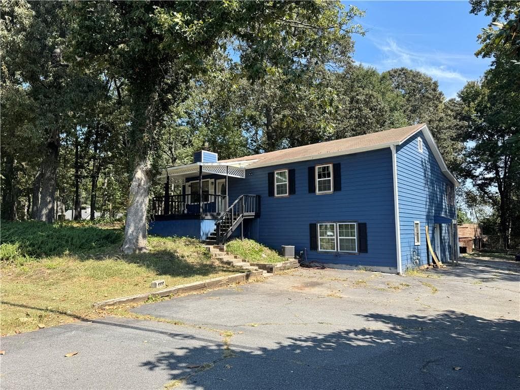 7368 Mount Vernon Road, Lithia Springs, GA 30122 — most recent listing photo