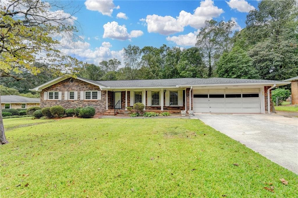 136 Lancelot Way, Lawrenceville, GA 30046 — most recent listing photo