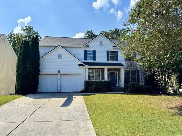 5310 Prancing Pass, Cumming, GA 30040 — most recent listing photo