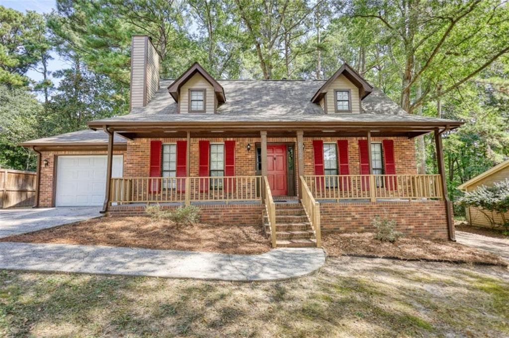 6542 River Glen Drive, Riverdale, GA 30296 — most recent listing photo