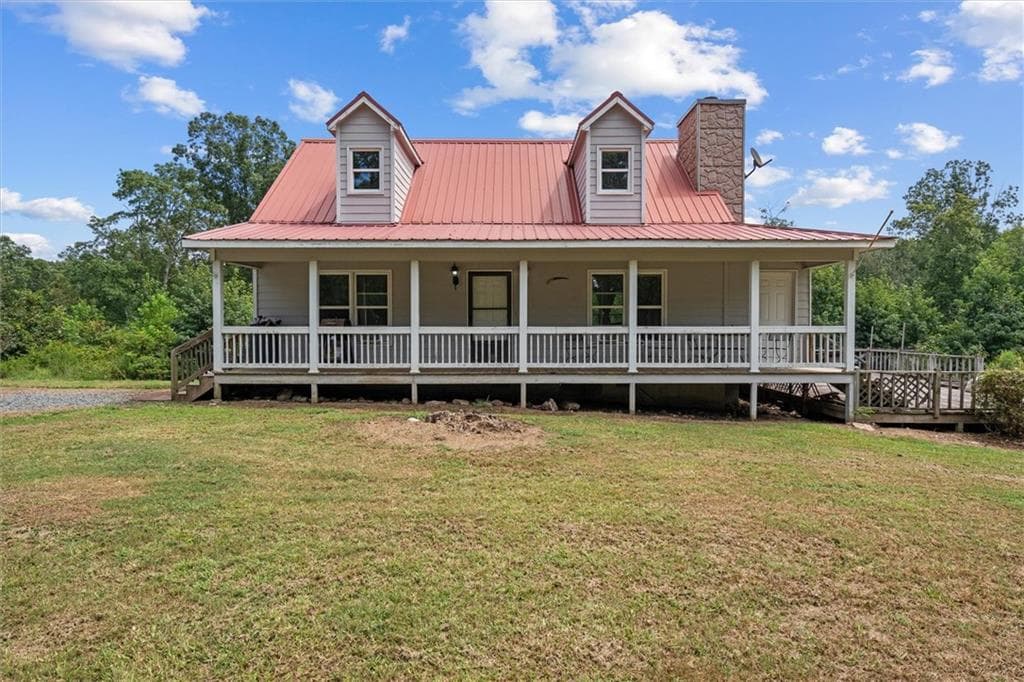 1464 FELTON ROCKMART Road, Buchanan, GA 30113 — most recent listing photo