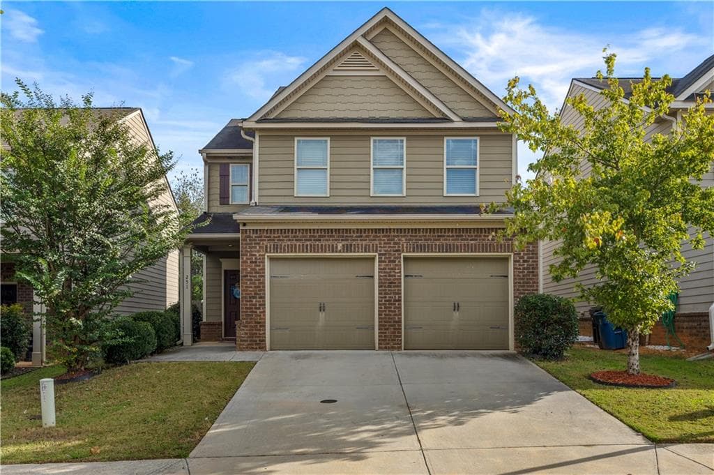 251 Magnaview Drive, Mcdonough, GA 30253 — most recent listing photo