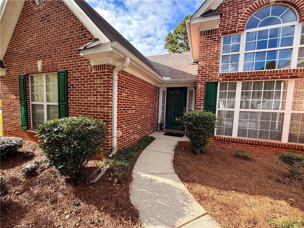 1080 Chandler Ridge Drive, Lawrenceville, GA 30045 — most recent listing photo