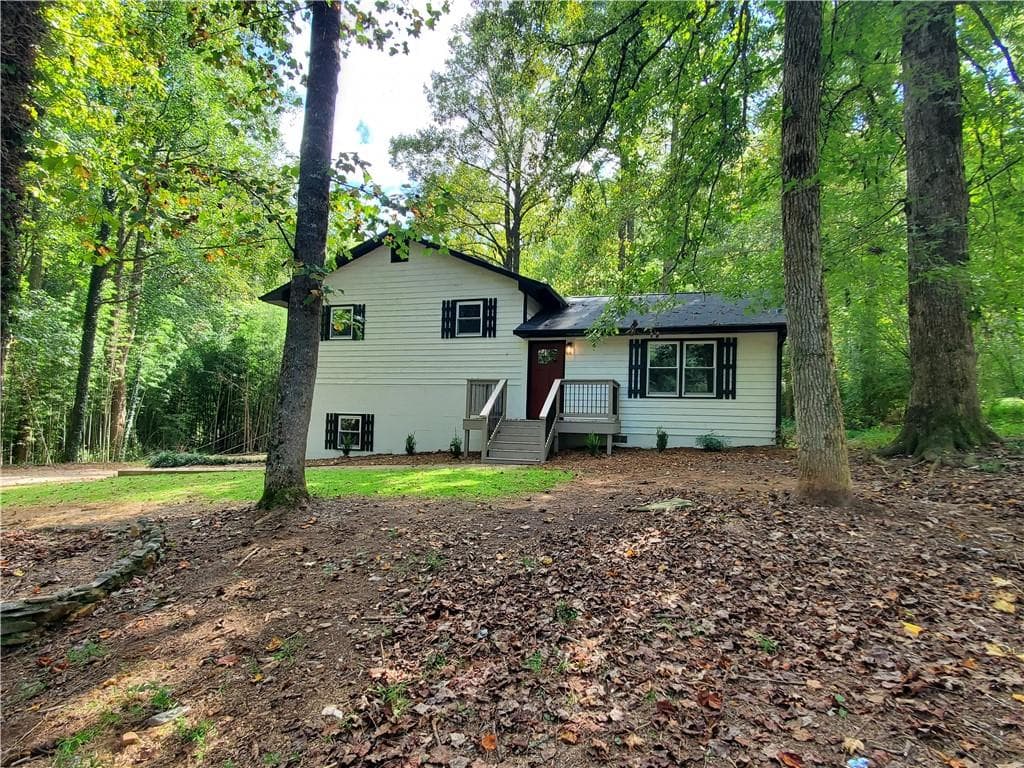653 Pioneer Road, Jasper, GA 30143 — most recent listing photo