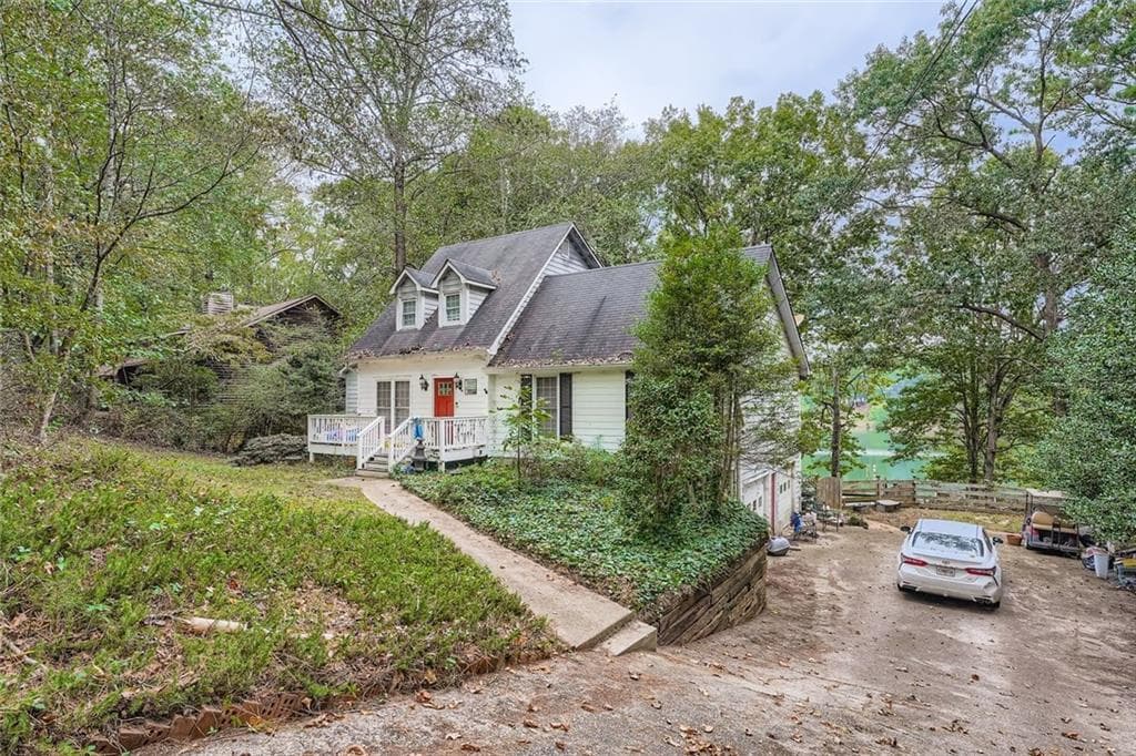 7900 Sweetwater Drive, Douglasville, GA 30135 — most recent listing photo