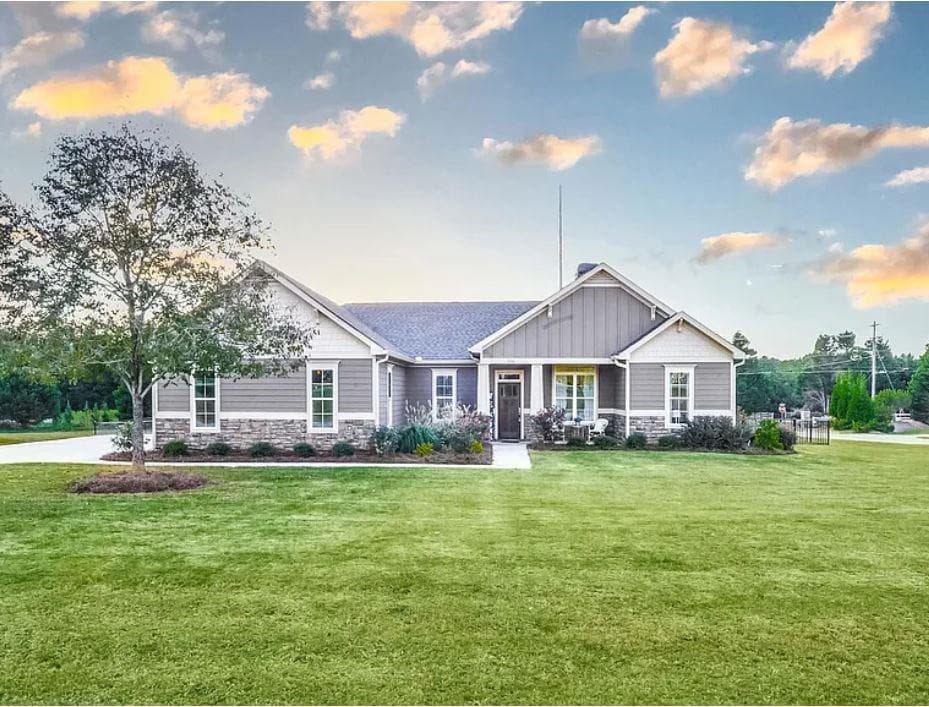200 Sage Court, Eatonton, GA 31024 — most recent listing photo