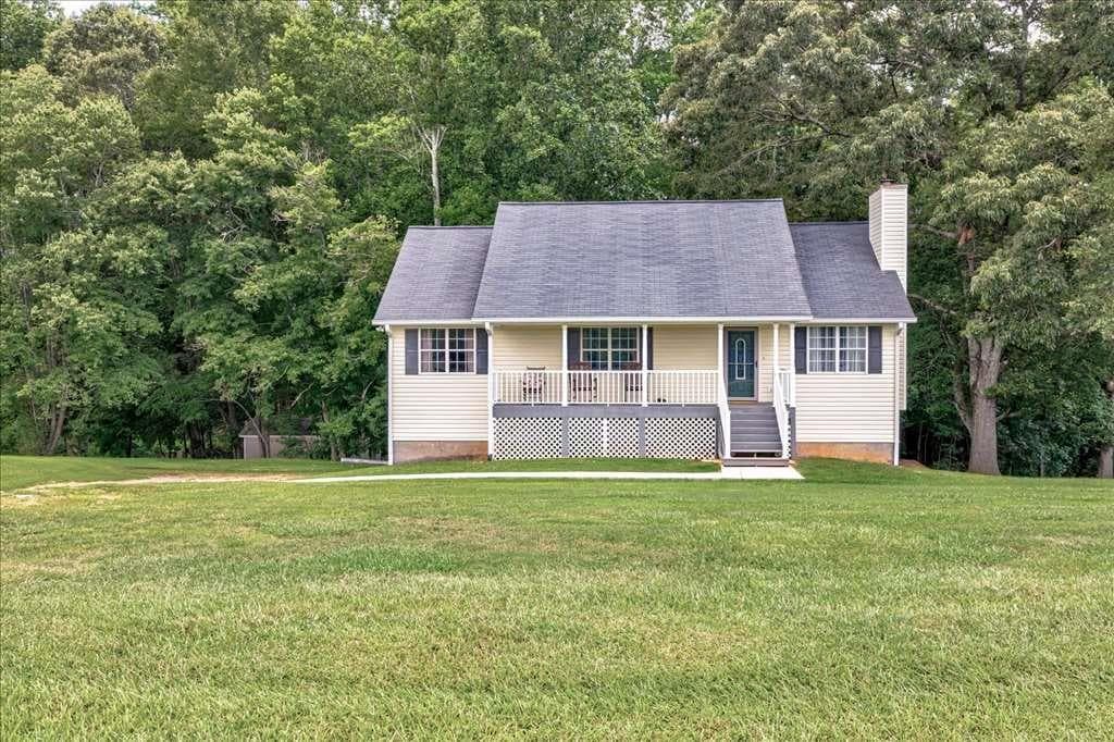 235 Henry Ray Road, Villa Rica, GA 30180 — most recent listing photo