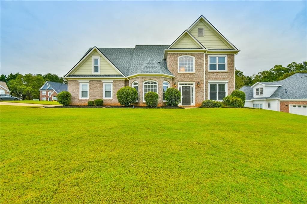105 Treemont Trace, Suwanee, GA 30024 — most recent listing photo