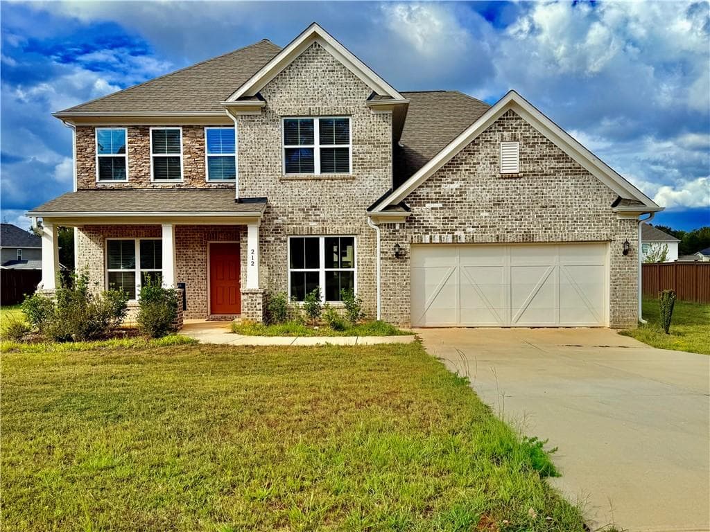 212 Himalaya Way, Mcdonough, GA 30253 — most recent listing photo
