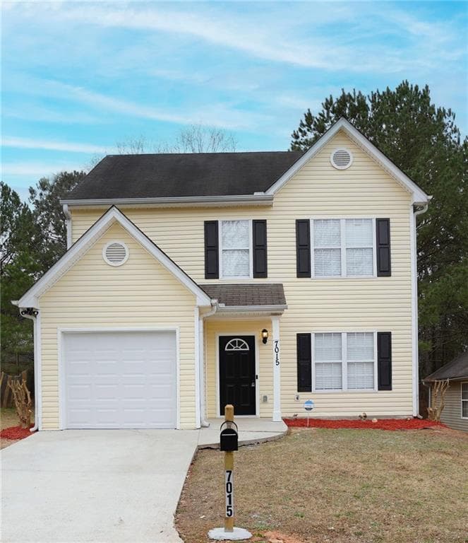 7015 Setters Way, Lithonia, GA 30038 — most recent listing photo