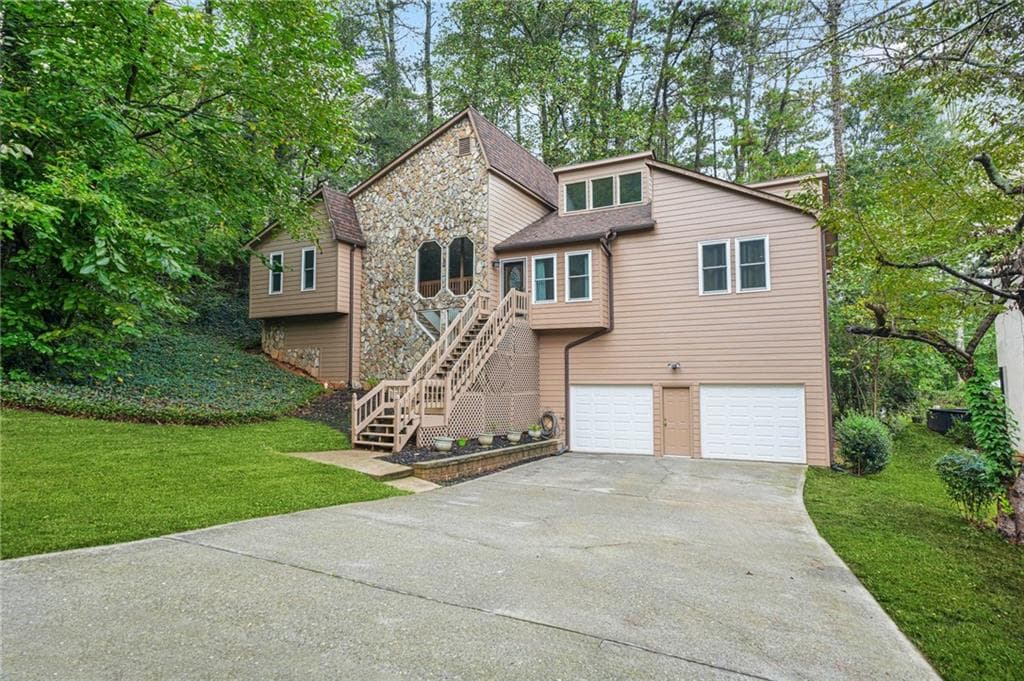559 Farmbrook Trail, Kennesaw, GA 30144 — most recent listing photo