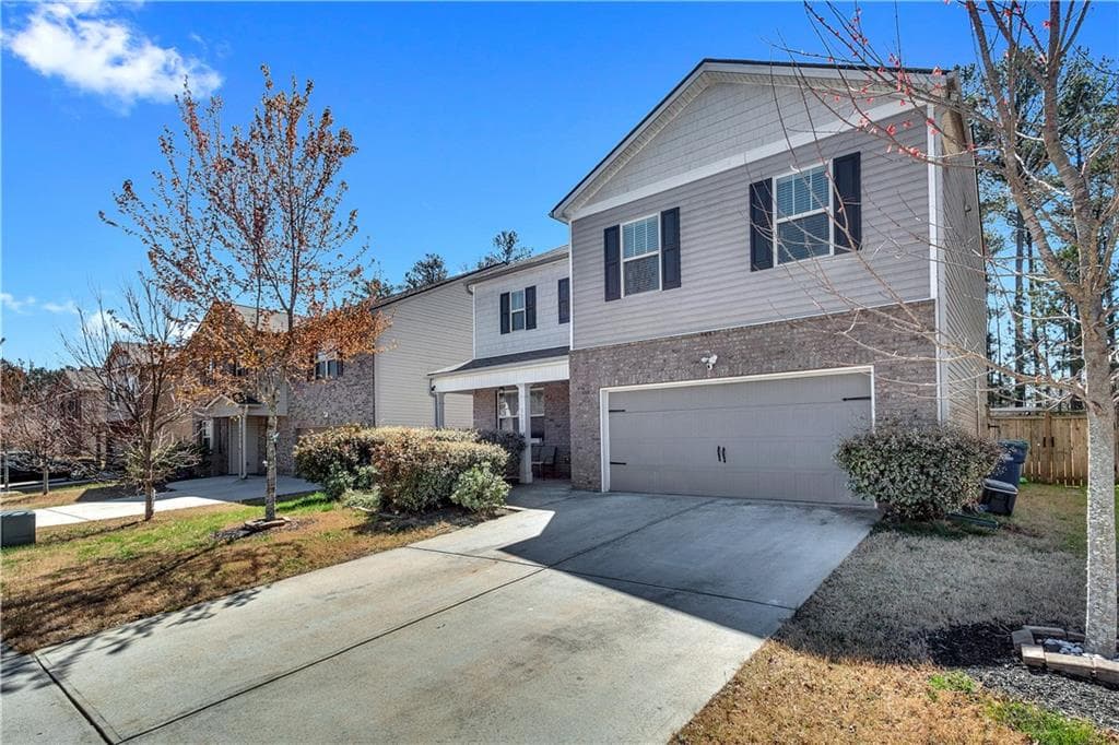 3929 Makeover Court, Atlanta, GA 30349 — most recent listing photo