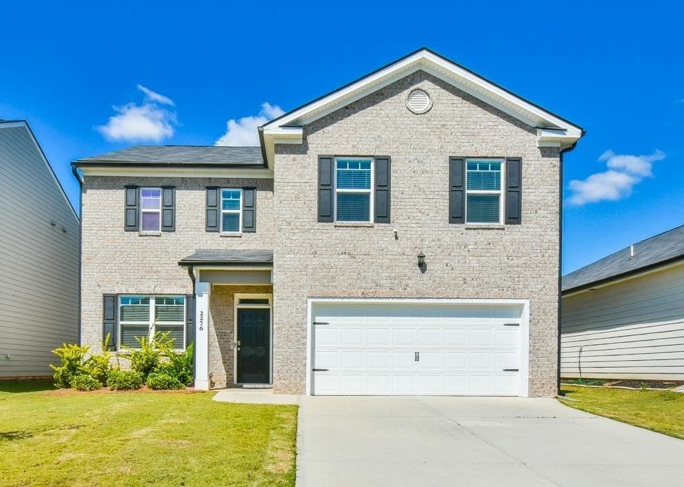 2276 Waycross Lane, Dacula, GA 30019 — most recent listing photo