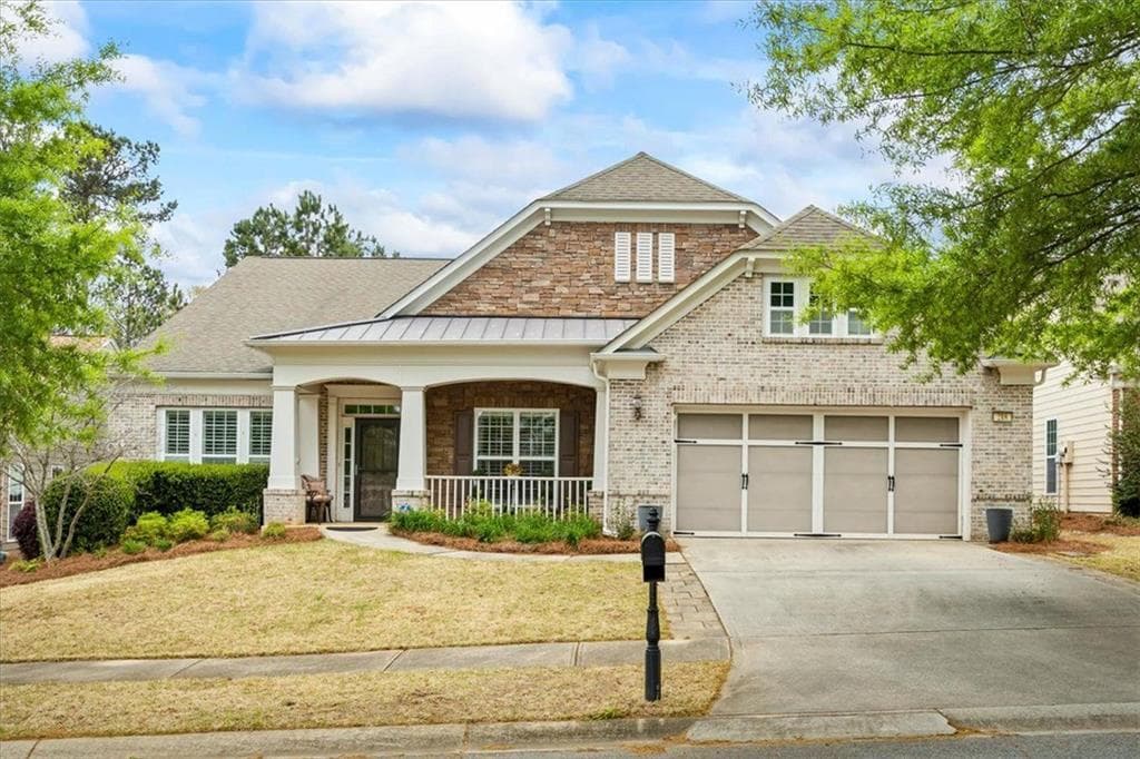 218 BEGONIA Court, Griffin, GA 30223 — most recent listing photo