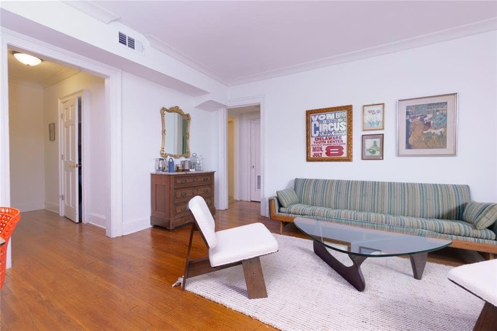 198 Ponce De Leon Avenue B6, Atlanta, GA 30308 — most recent listing photo
