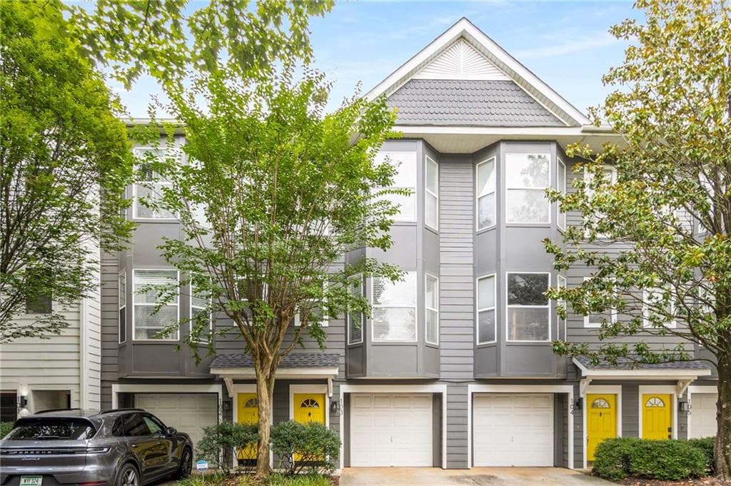 1 bedroom, 2 bathroom, 1,058 sq ft townhouse sold at 951 Glenwood Avenue 103, Atlanta, GA 30316
