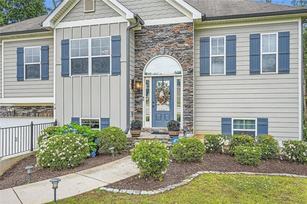 79 Little Creek Manor Drive, Dallas, GA 30157 — most recent listing photo