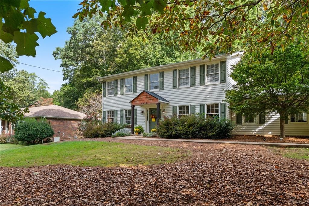 3510 Hickory View Drive, Marietta, GA 30064 — most recent listing photo