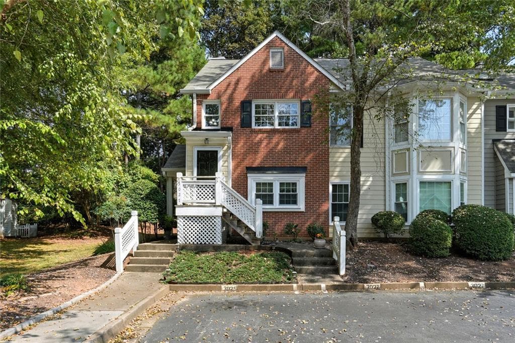 3027 Camden Way, Alpharetta, GA 30005 — most recent listing photo