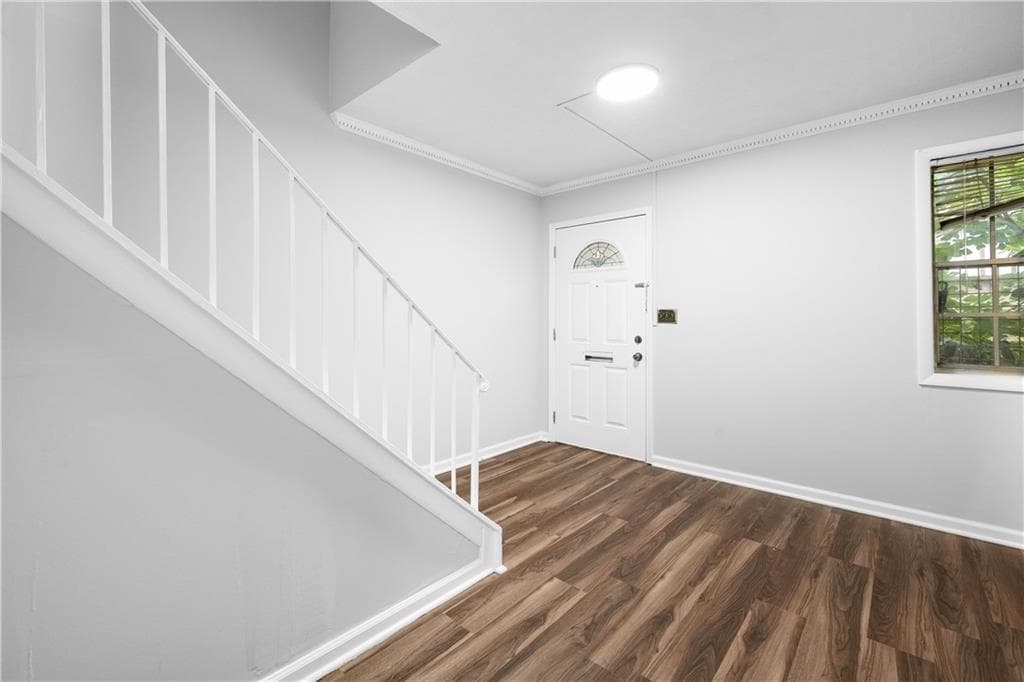 2 bedroom, 2 bathroom, 1,180 sq ft condominium for sale at 2956 N Dekalb Drive C, Atlanta, GA 30340 — photo 4