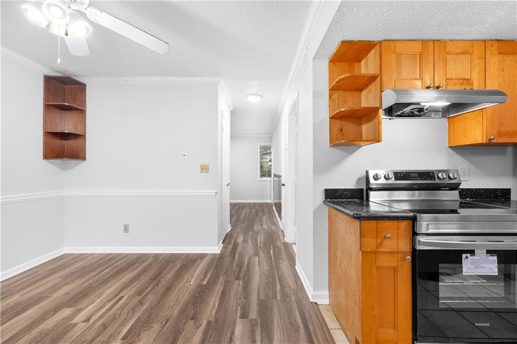 2 bedroom, 2 bathroom, 1,180 sq ft condominium for sale at 2956 N Dekalb Drive C, Atlanta, GA 30340 — photo 9