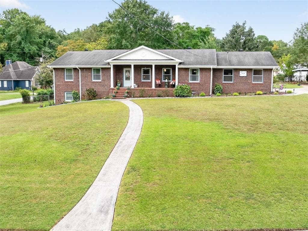 254 Partridge Trail, Winder, GA 30680 — most recent listing photo