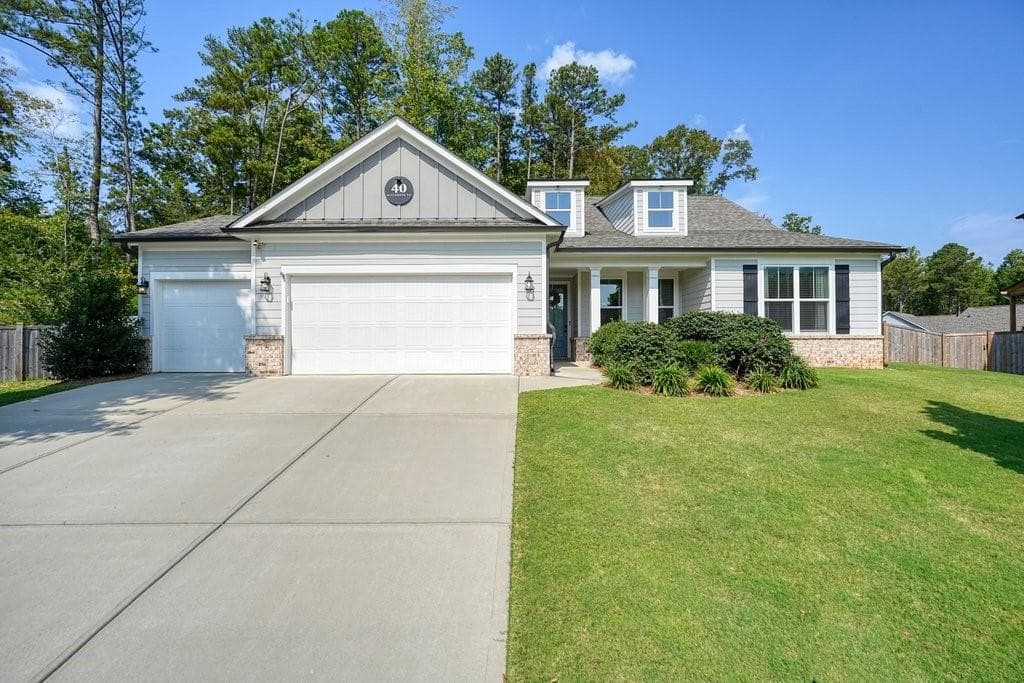 40 Riverrock Trace, Dallas, GA 30157 — most recent listing photo