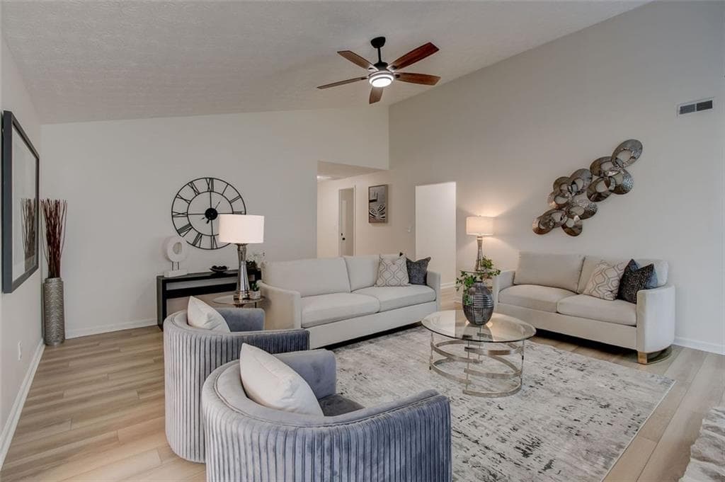282 Park Ridge Court, Riverdale, GA 30274 — most recent listing photo