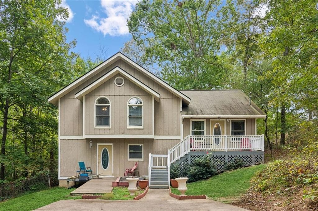 131 Plantation Drive, Dawsonville, GA 30534 — most recent listing photo