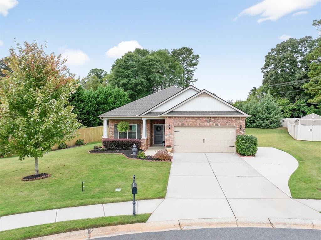 224 Welsh Circle, Commerce, GA 30529 — most recent listing photo