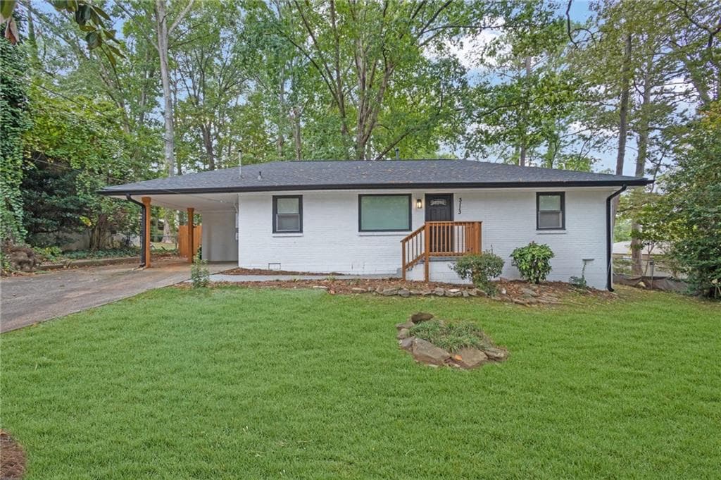 3113 Bellgreen Way, Decatur, GA 30032 — most recent listing photo